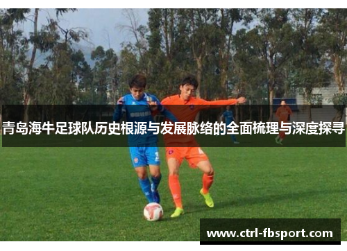 青岛海牛足球队历史根源与发展脉络的全面梳理与深度探寻